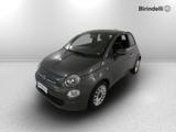 Fiat FIAT 500 (2015-2024) - 500 1.0 Hybrid Lounge - Fiat 500 Lounge mit Hybrid-Antrieb (Benzin/Elektro)