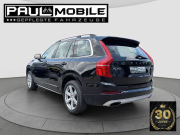 Volvo XC90 - 4