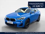 BMW X2 xDrive20d Aut. M Sport Pano+Business+DAB+RFK - BMW X2 Diesel Gebrauchtwagen