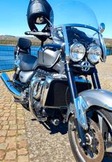 Triumph Rocket III ROADSTER  - TRIUMPH ROCKET III