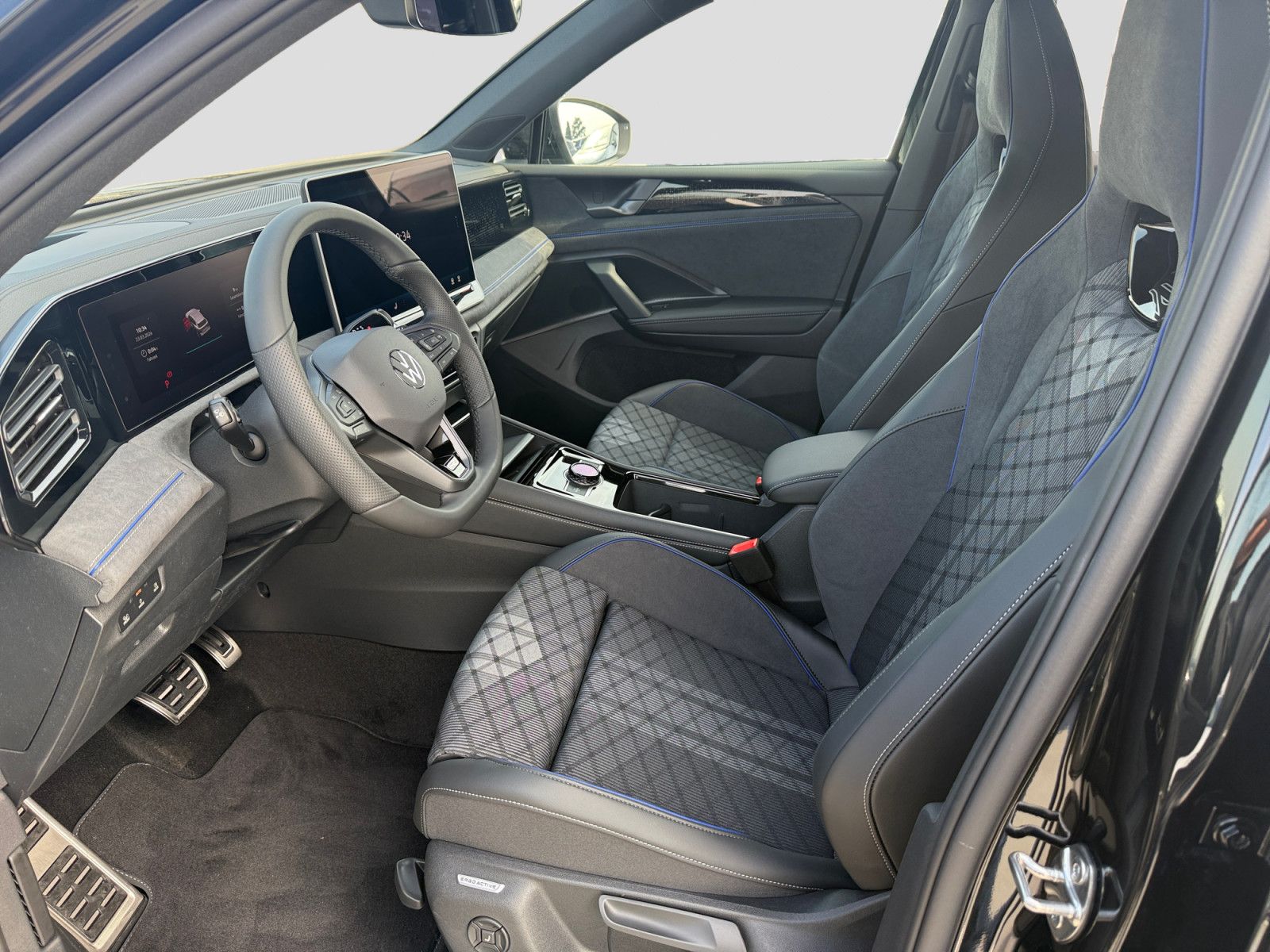 Volkswagen Tiguan - Bild 10