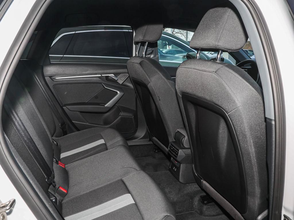 Audi A3 - Bild 5