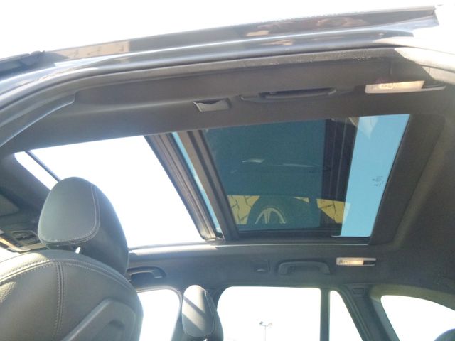 Fahrzeugabbildung BMW X1 sDrive 20 d Sport Line
