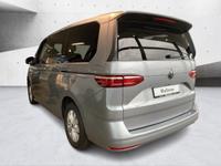 Volkswagen T7 Multivan Life 2.0 TSI LÜ 7S AHK MATRIX NAVI