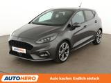 Ford Fiesta 1.0 EcoBoost Mild-Hybrid ST-Line X*NAVI* - Ford Fiesta Gebrauchtwagen in Oberhausen