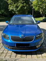 Skoda Octavia 1.6 TDI Green tec Joy Combi Joy