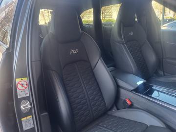 صورة مصغرة 25 لـ 2024 AUDI RS6