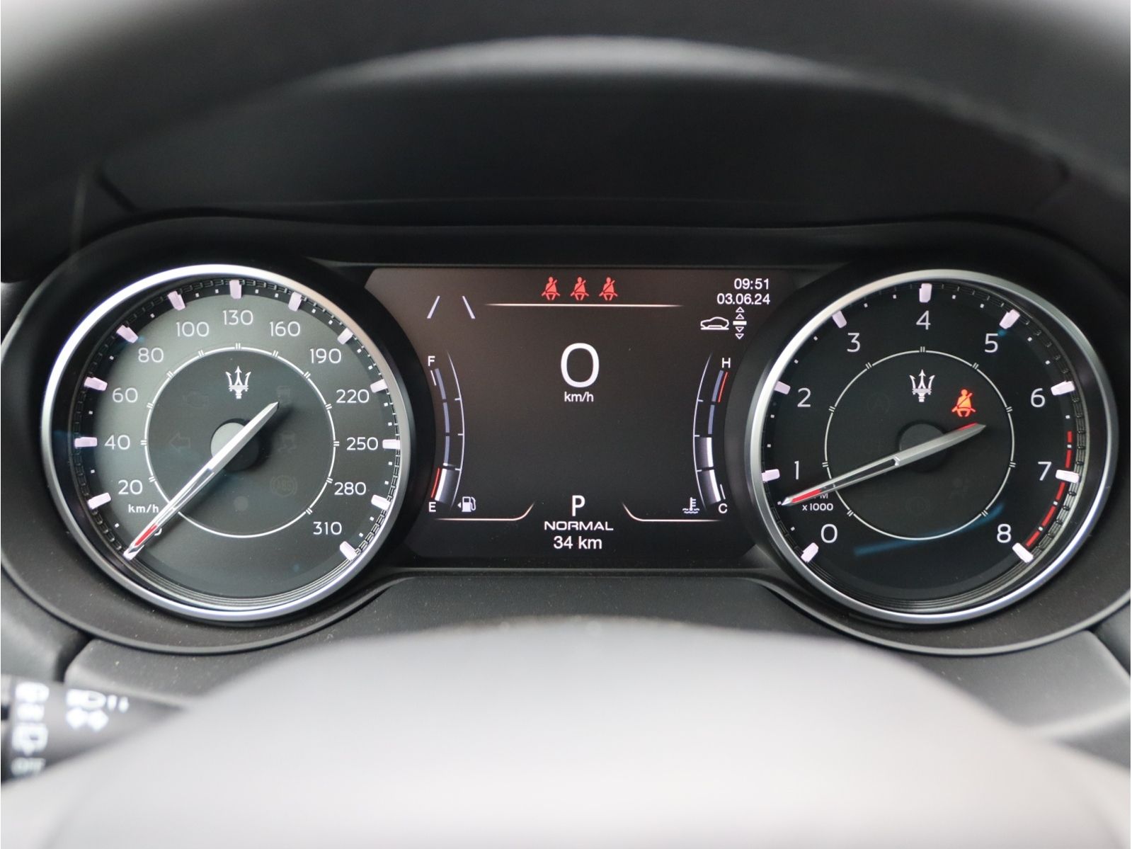 Maserati Levante - Bild 14