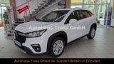 Suzuki S-Cross 1.4 M/T Comfort 4x4 Hybrid