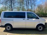 Volkswagen T5 Transporter - Volkswagen T5 Transporter in Dortmund