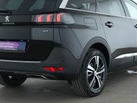 Peugeot 5008 - Vorschau Bild 15