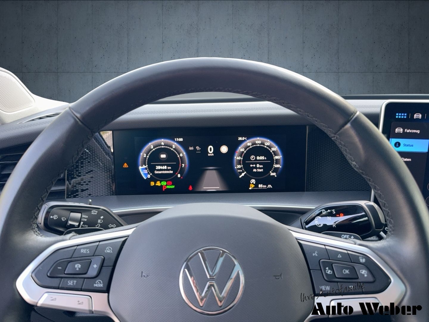 Volkswagen Tayron - Bild 10