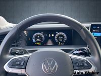 Volkswagen Tayron - Vorschau Bild 10