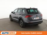 Volkswagen Tiguan 2.0 TDI IQ.DRIVE Aut.*NAVI*CAM*SHZ*ACC* - Volkswagen Tiguan IQ-DRIVE