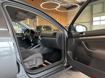 Volkswagen Golf V *TÜVSERVICE 092028*SZHZ*TEMPO*KLIMA*PDC