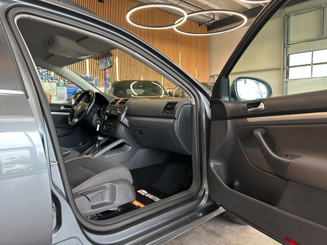 Volkswagen Golf V *TÜVSERVICE 092028*SZHZ*TEMPO*KLIMA*PDC