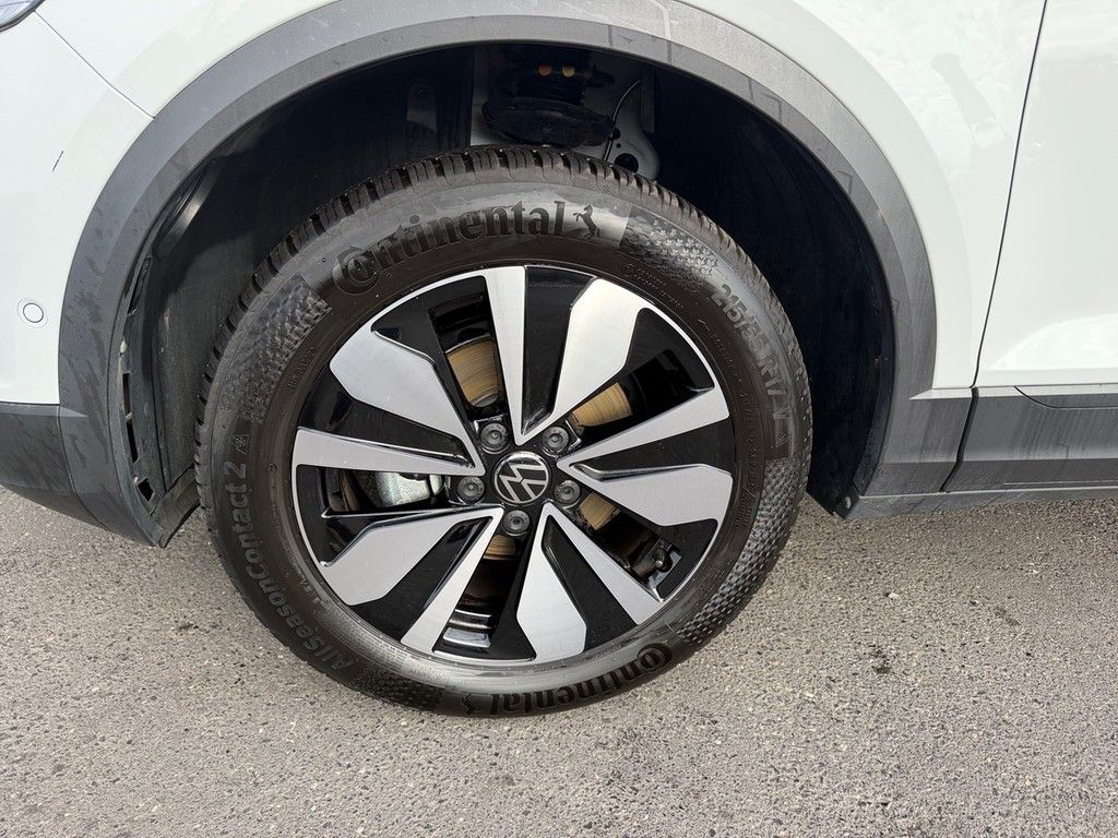 Volkswagen T-Roc 1,5 TSI Goal foto 4