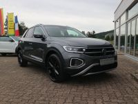 Volkswagen T-Roc - Vorschau Bild 9