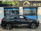 Seat Tarraco 2.0 TDI Xcellence 4Drive AHK Sound WR - Seat Tarraco in Chemnitz