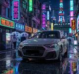 Audi A1 35 TFSI S tronic S line Sportback S line