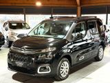 Citroën Berlingo Shine M Automatik PANO-AHK-KAMERA - Citroën Berlingo in Stuttgart