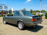 BMW 323i, E21, Originalzustand, 124000km, Topzustand - BMW 323: E21 323i