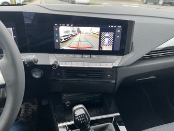 Opel Astra ST 1.2 Turbo Edition AGR-Sitz Winterpaket