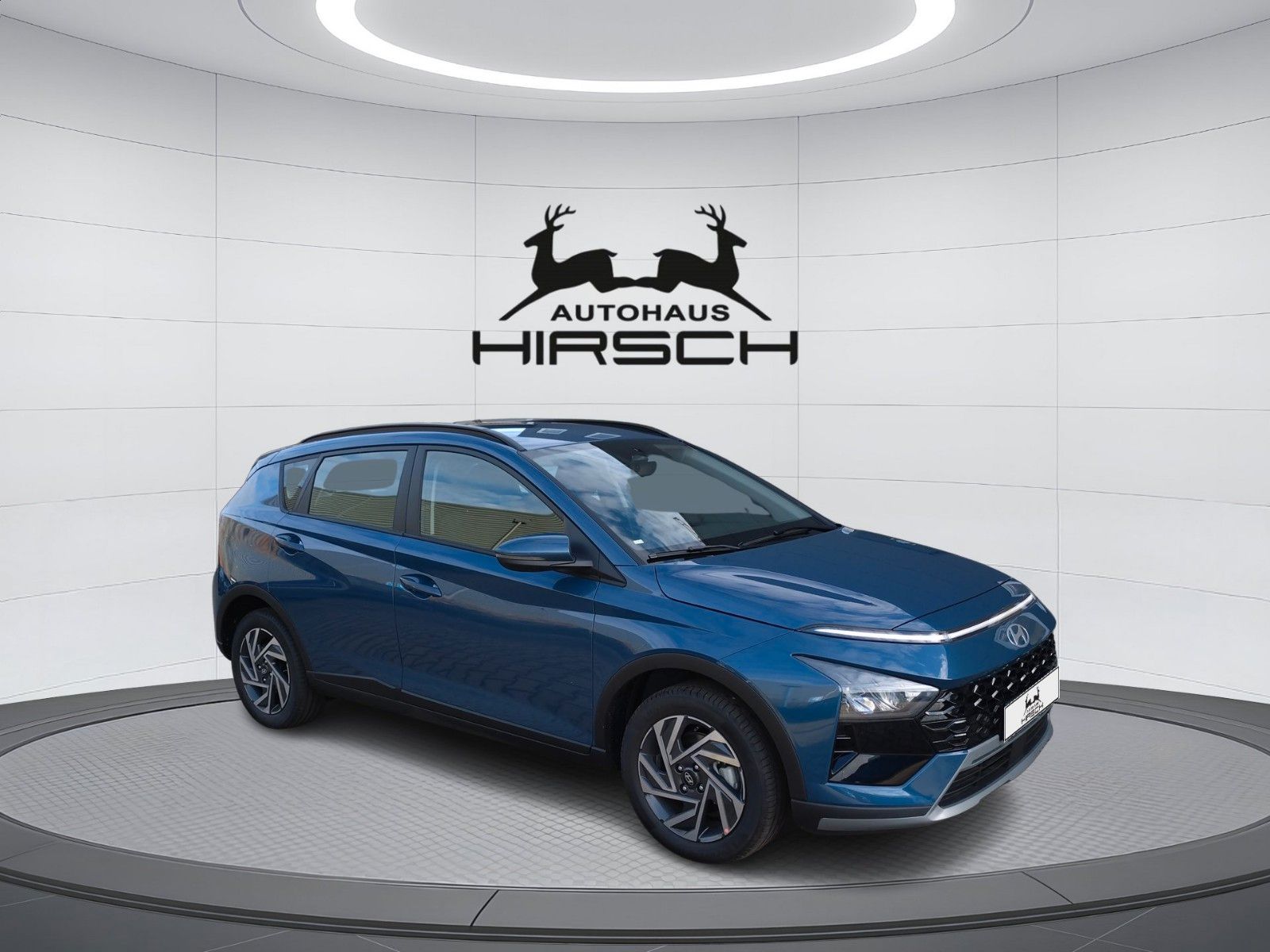 Hyundai BAYON - Bild 4