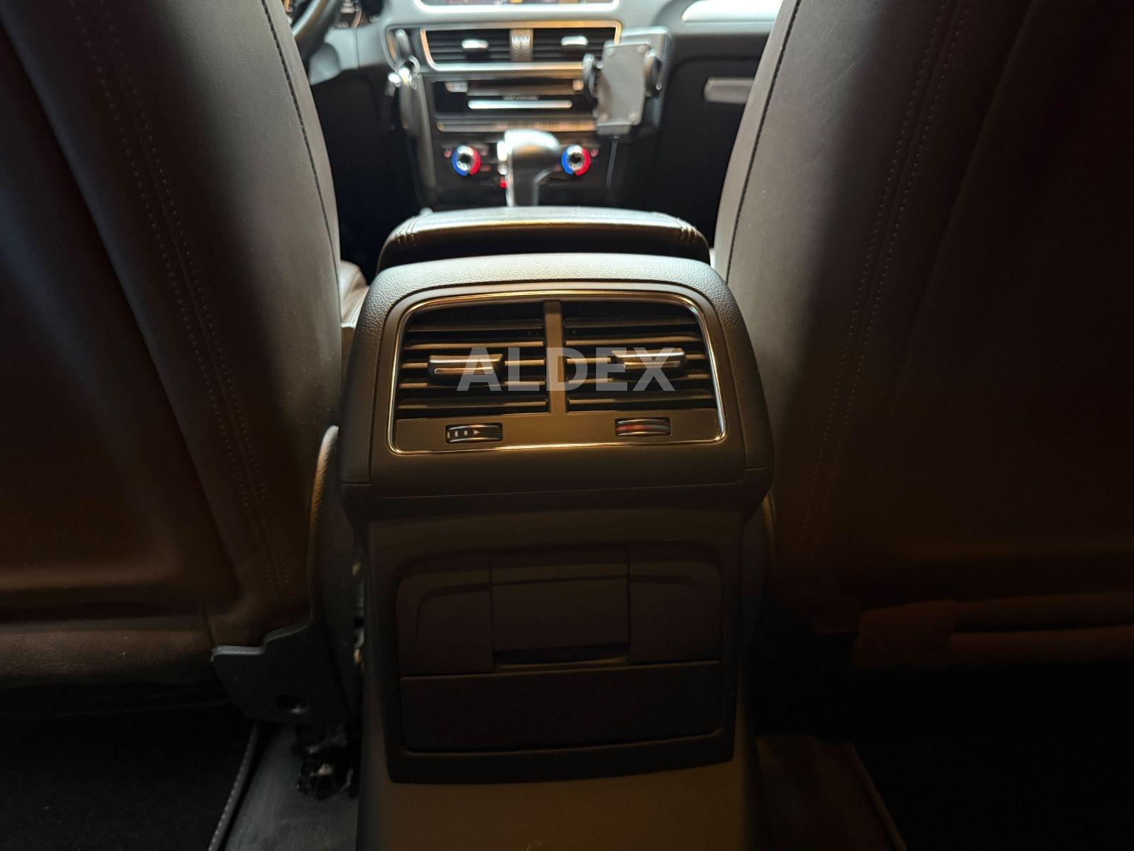 Audi Q5 2.0 TFSI quattro °WASSERPUMPE + BREMSEN NEU°