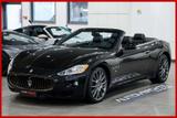 Maserati GranCabrio 4.7 V8 ITALIANA - TAGLIANDATA - gebrauchte Maserati GranCabrio aus dem Jahr 2010