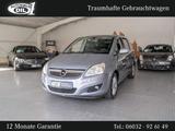Opel Zafira*Schekheftgepflegt* *7- Sitzer* - Opel Zafira aus 2011