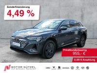 Audi Q8 e-tron - Vorschau Bild 1