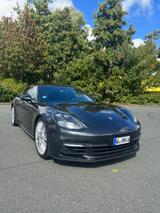 Porsche Panamera 4S Diesel S 360 Massage Matrix-Led Luft - Porsche Panamera in Wuppertal