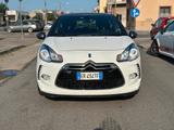 DS Automobiles Ds DS3 3 1.2 VTi 82 Just Black - DS Automobiles DS3 aus 2013