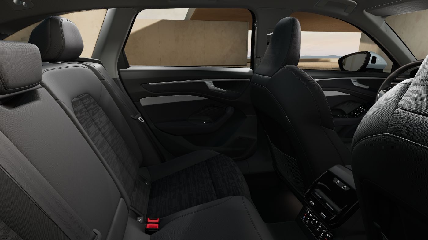 Audi A6 - Bild 12