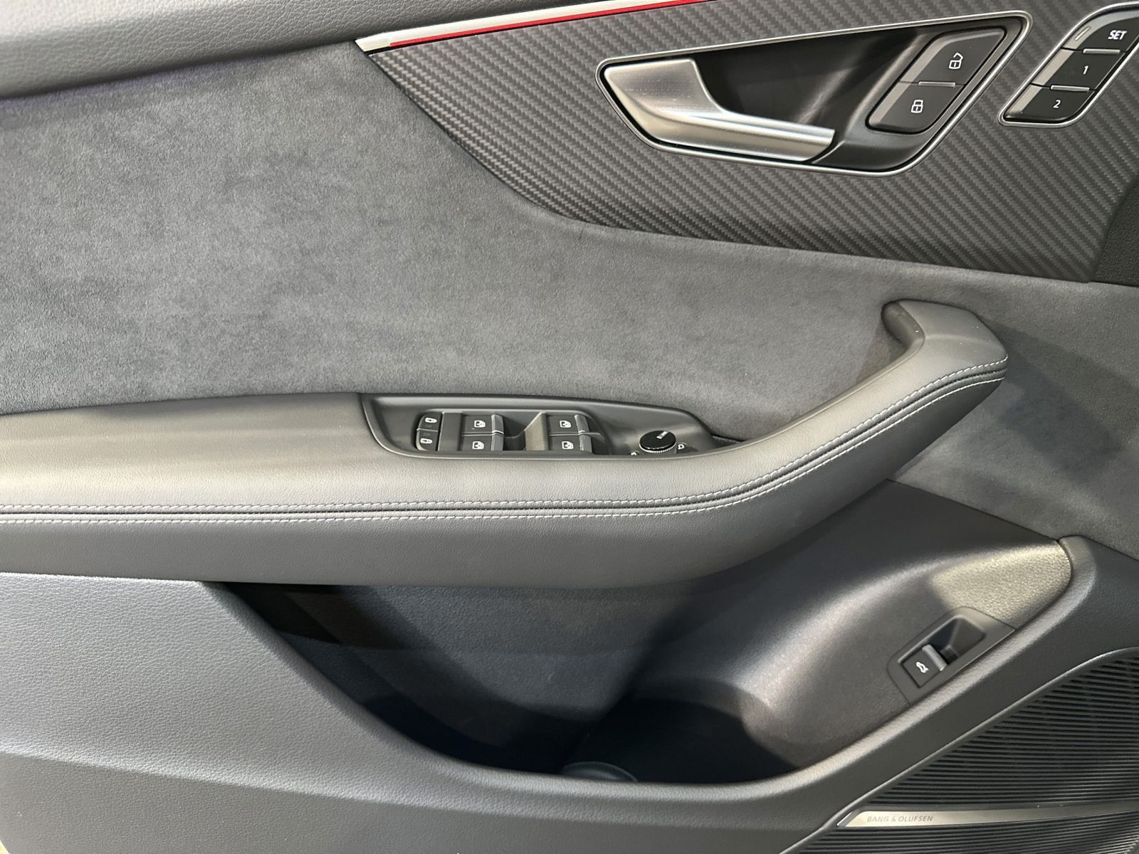 Audi Q8 - Bild 9