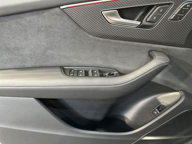 Q8 50 TDI QUATT S LINE HD-MATRIX+AHK+RAUTE+PANO+