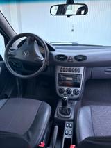 Mercedes-Benz A 140 AVANTGARDE Avantgarde - Mercedes-Benz A 140 Gebrauchtwagen