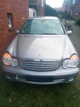 Mercedes-Benz Mercedes Benz Motorschaden - Mercedes-Benz Motorschaden