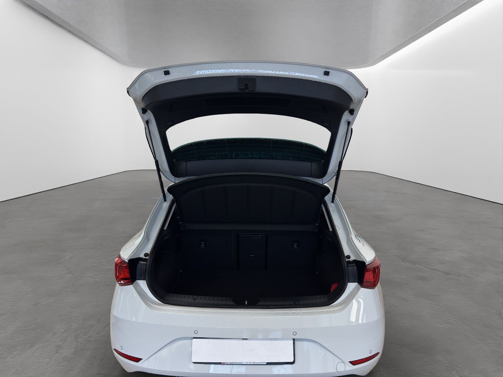 Seat Leon - Bild 8