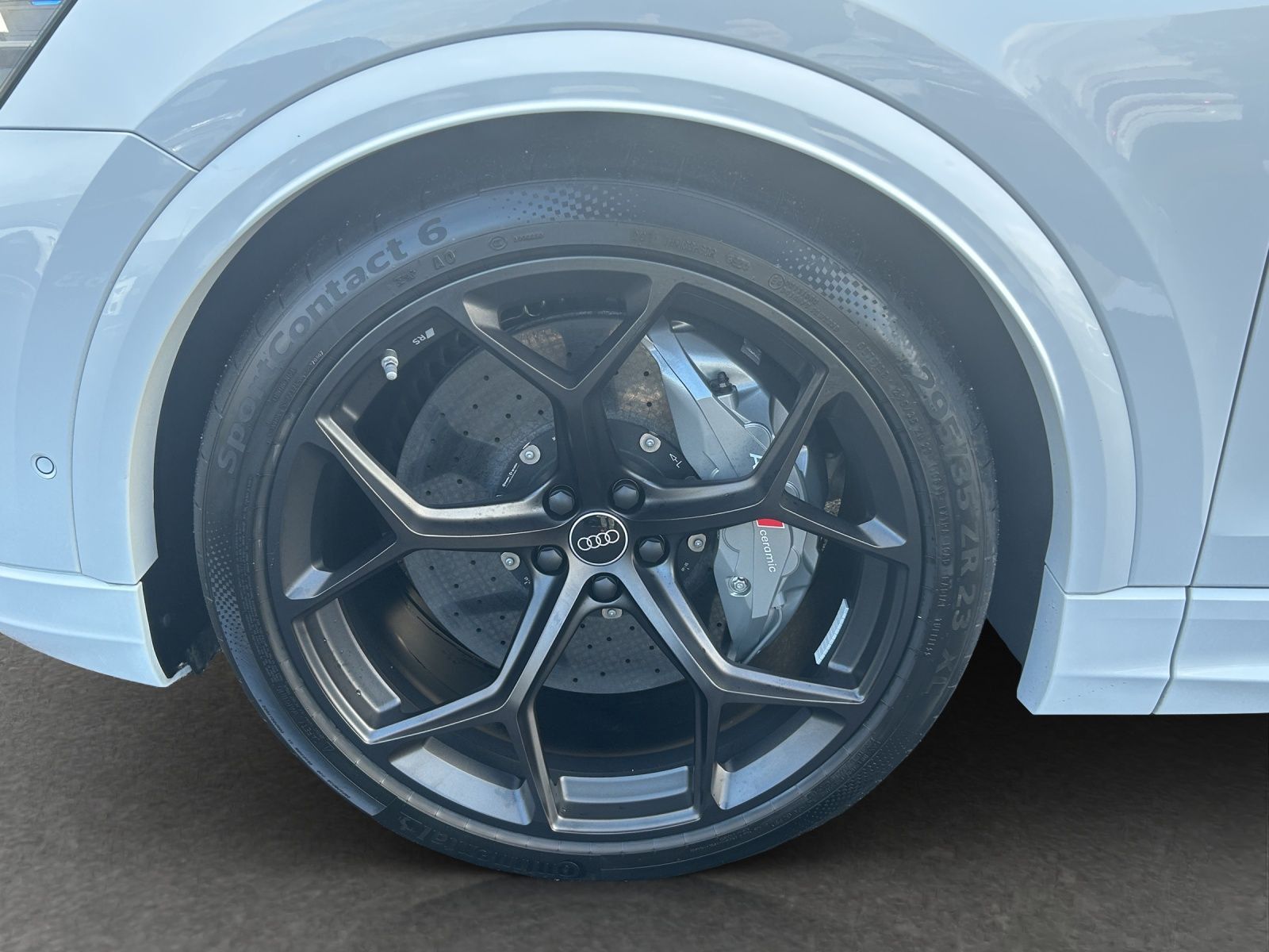 Audi RSQ8 - Bild 12