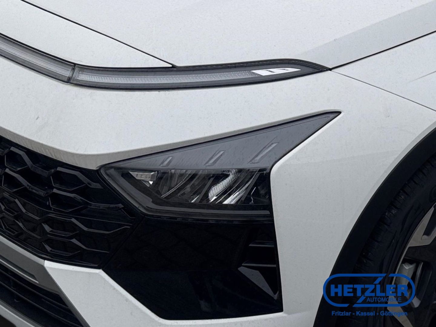 Hyundai BAYON – Bild 5