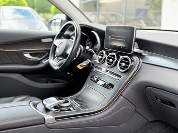 2016 Mercedes-BENZ GLC 缩略图 11