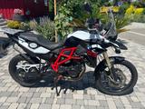 BMW F 800 GS - Motorräder in Freiburg