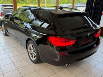 BMW 520 - 3