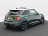 MINI John Cooper Works S 2.0 JCW 211 Pk | panorama da - MINI John Cooper Works mit Schiebedach