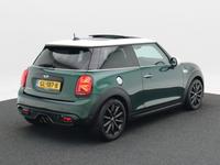 MINI John Cooper Works S 2.0 JCW 211Pk | panorama dac