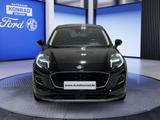Ford Puma 1.0 TITANIUM *Techno-Pk*Fahrer-Pk*Winter-Pk - schwarze Ford Puma