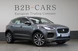 Jaguar E-Pace 2.0D 180 R-DYNAMIC S 4WD - LED- Leder - Jaguar mit Diesel-Antrieb: 2.0