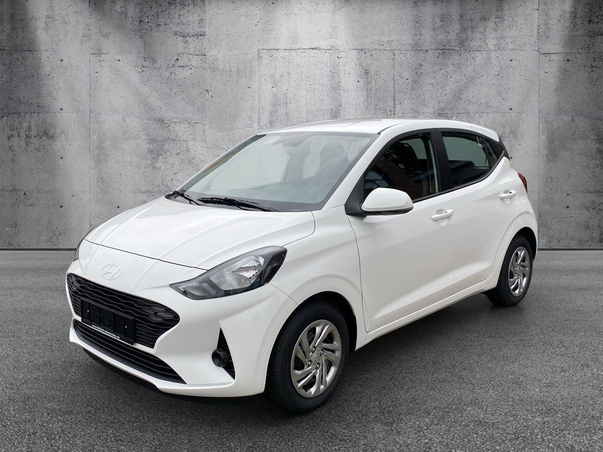 Hyundai i10 R.Cam/Bluetooth/Navi